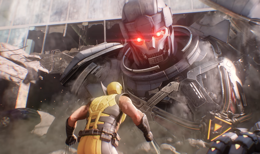 5 Most Anticipated Games