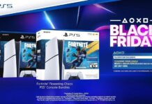 PlayStation PS5 consoles to drop by up to $100 in Black Friday 2025 sale