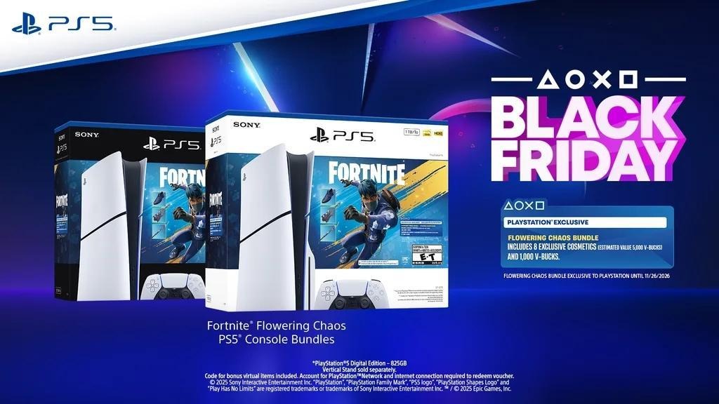 PlayStation PS5 deals