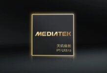 MediaTek announces Dimensity P1 Ultra with powerful AI and ray-tracing GPU MediaTek-Dimensity-P1-Ultra-launch-specs