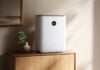 This Xiaomi Sterilizer Feels Premium, Cleans Everything, and Costs Under $150 Mijia Smart Sterilizer