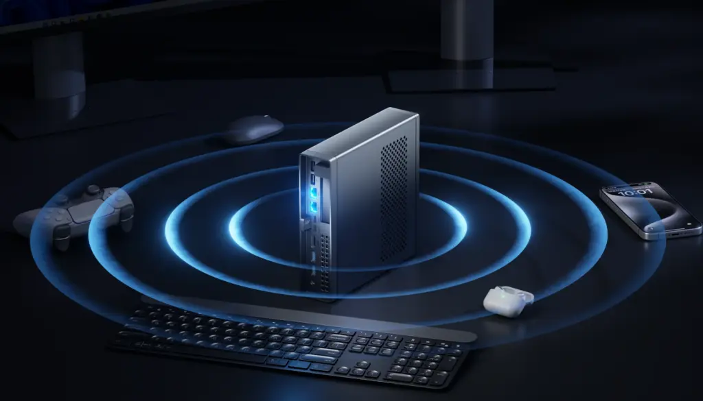Minisforum MS-R1