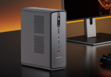 Morefine H1 Mini PC launched with Ryzen AI Max+ Pro 395, 128GB RAM & quad 4K output Morefine H1 Mini PC