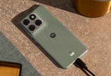 Motorola’s New Moto X70 Air Pro surfaces with flagship-level 90W fast charging Motorola Edge 70