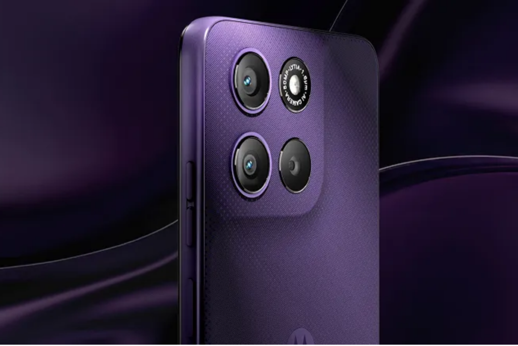 Motorola déploie la mise à jour Android 16 sur le Moto G67 Power, bon plan pour les utilisateurs français