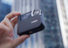Reviving a classic: NBD P100 compact camera channels Sony Cyber-shot nostalgia with a modern twist