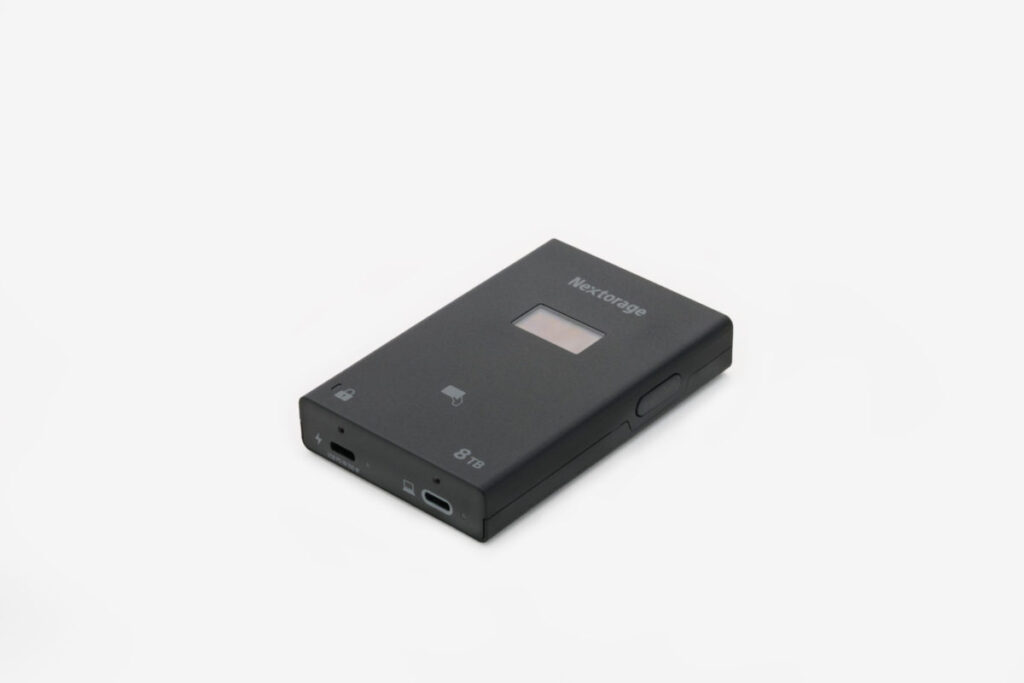 Nextorage NX-PFS1PRO