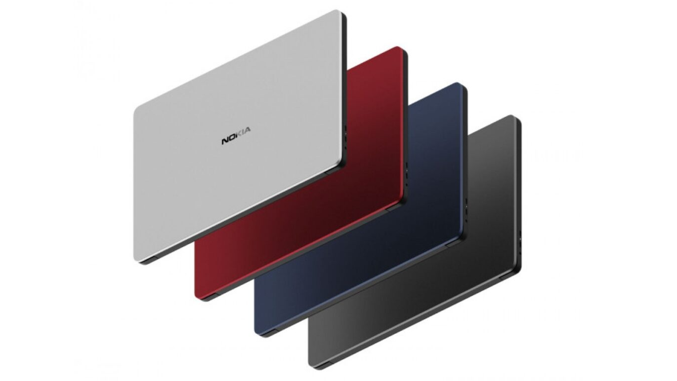 HMD is working on its first laptop: a “Flip” Chromebook