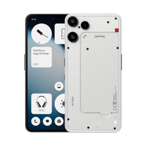 Nothing Phone (3a) Lite - Specs, Price, Reviews, and Best Deals