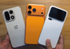 Apple, Huawei, Xiaomi, Vivo, and Oppo are all reportedly colliding in September