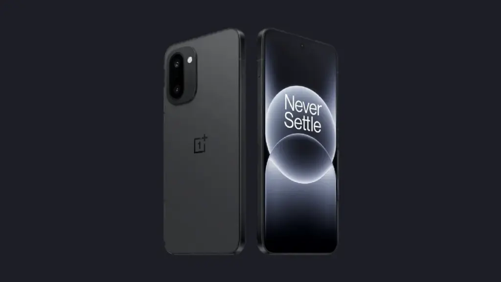 OnePlus Ace 6T