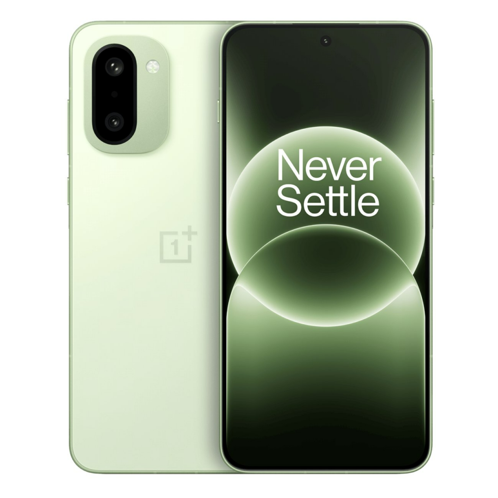 OnePlus Ace 6T