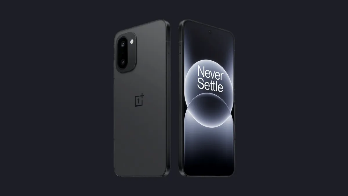 OnePlus Ace 6T's 165fps gameplay: brand confirms supported games