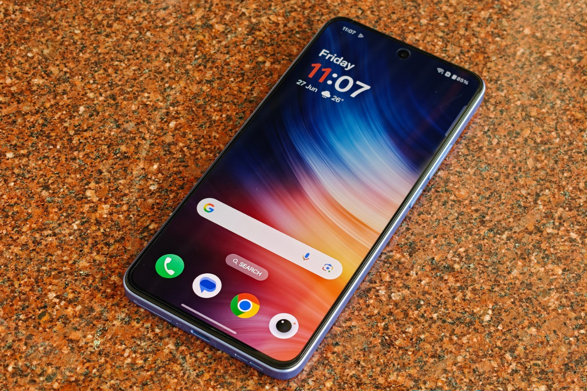 Android 16-based OxygenOS 16 update lands on OnePlus Nord CE 5