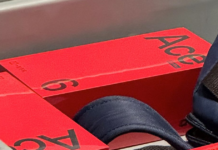 OnePlus Ace 6 Pro Max retail box image emerge, could be the first Snapdragon 8 Gen 5 phone OnePlus Ace 6 Pro Max box