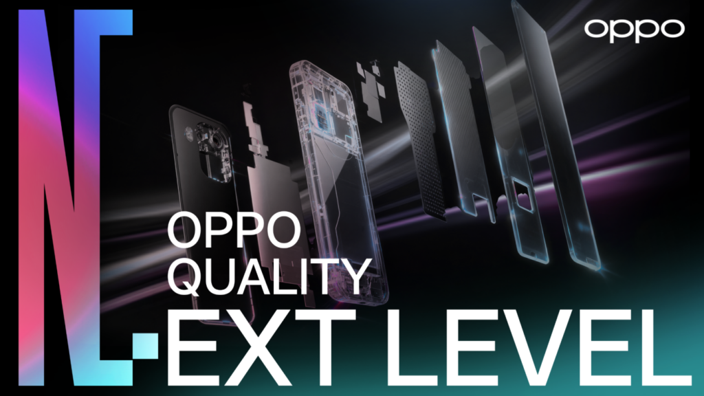 Oppo Apex Guard