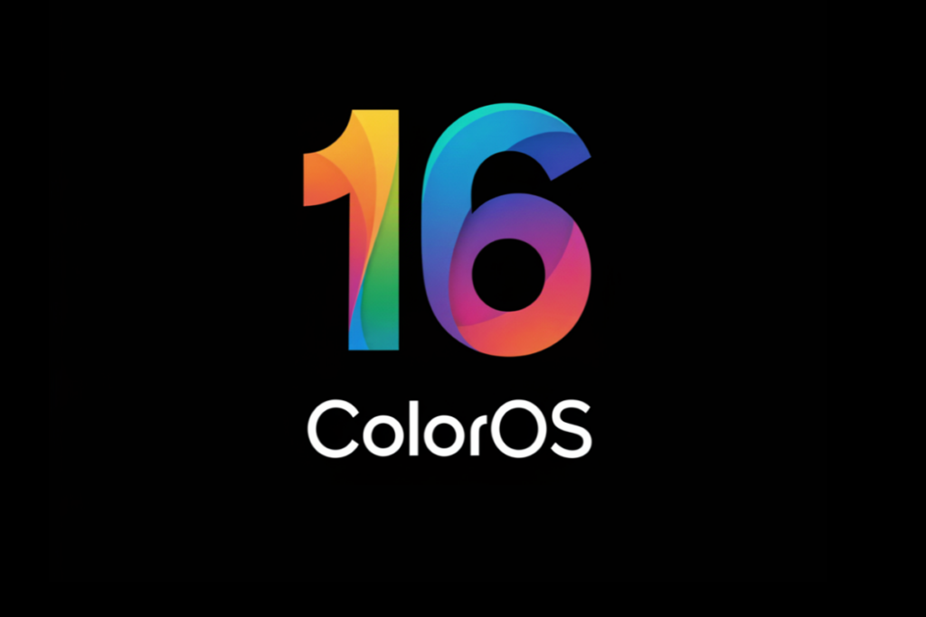 Oppo ColorOS 16 November roadmap