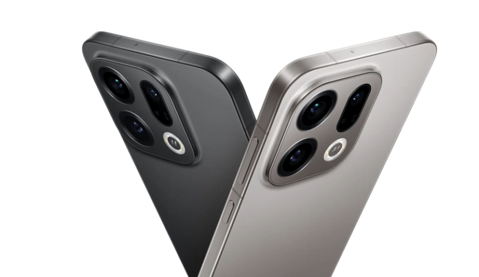 Oppo Find X9 vs OnePlus 15