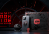 Star Wars-themed Reno 14F goes official Oppo Reno 14F Dark Side Limited Editio