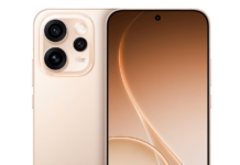 Oppo Reno 16 Pro, Reno 16 key specifications leaked before June launch Oppo Reno 15 Pro - Honey Gold