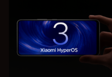 HyperOS 3 update hits Xiaomi’s Band 10 and Redmi Note 14 POCO F5, F5 Pro HyperOS 3 internal test build