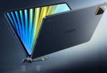 POCO Pad X1 with 3.2K 144Hz display & Snapdragon 7+ Gen 3 debuts with the budget POCO Pad M1 POCO Pad X1 Launch
