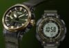 Casio Reveals 30th Anniversary Pro Trek PRW-61ANS-3 and PRG-340ANS-3 Watches for Outdoor Enthusiasts