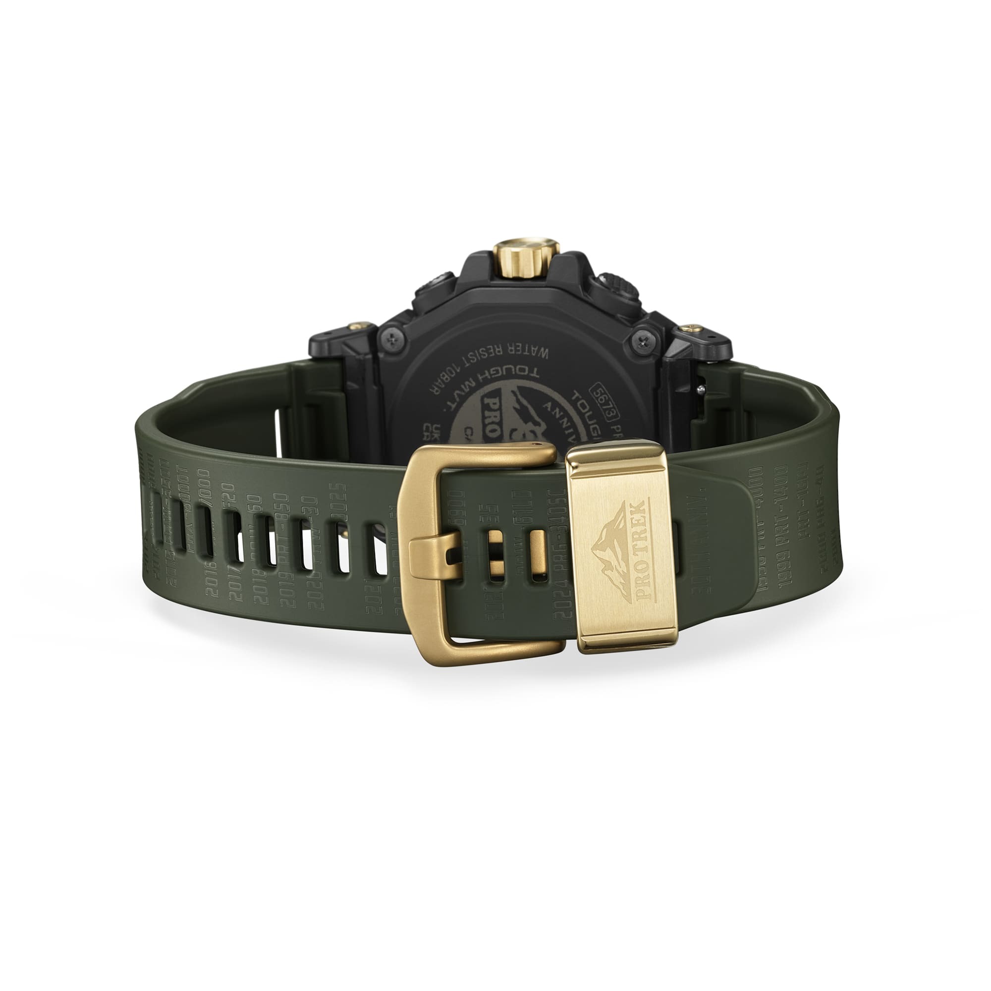 PRO TREK PRW-61ANS-3