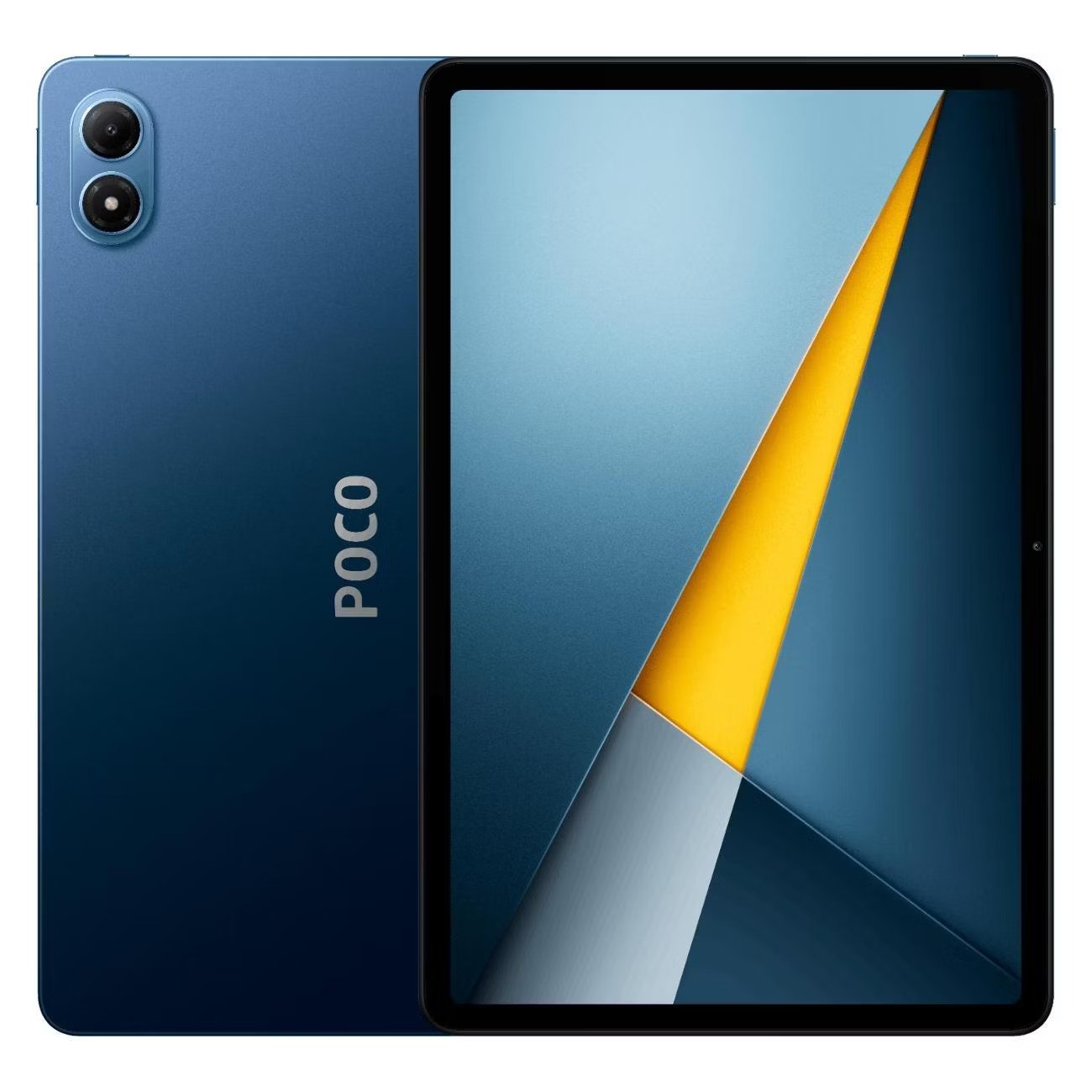 Poco Pad M1 specifications, color options, and price leaked ahead