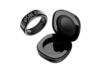 QRing Titan Pro smart ring gets magnetic charging with extended battery life QRing Titan Pro with magentic case