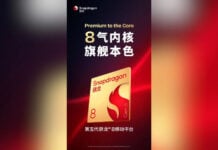 Qualcomm confirms November 26 launch for Snapdragon 8 Gen 5 Qualcomm-Snapdragon-8-Gen-5-launch-date