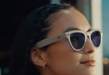 Ray-Ban Meta Gen 1 Smart Glasses Release in India with Special Launch Discount Ray-Ban Meta Gen 1 Smart Glasses