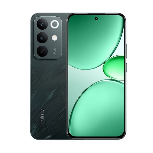 Realme C85