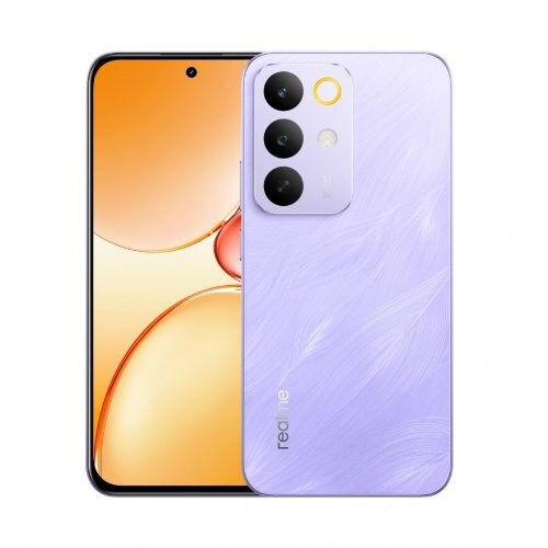 Realme C85 Pro