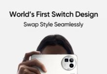 Realme GT 8 Pro India launch set for November 20, key details revealed Realme GT 8 Pro launch date