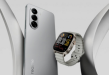 Realme P4x Leak: Confirmed Features & What to Expect Realme P4x and Realme Watch 5 Launch Date