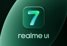 Realme UI 7.0 beta update now available for more devices Realme UI 7.0 beta update