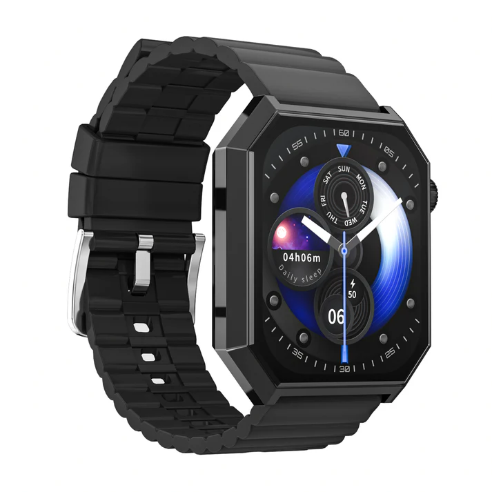 Rollme Edge smartwatch
