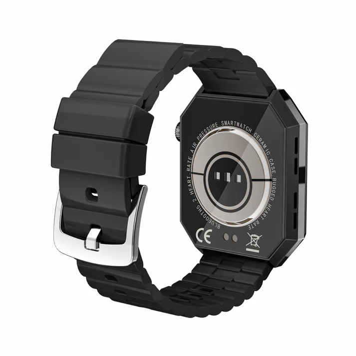Rollme Edge smartwatch