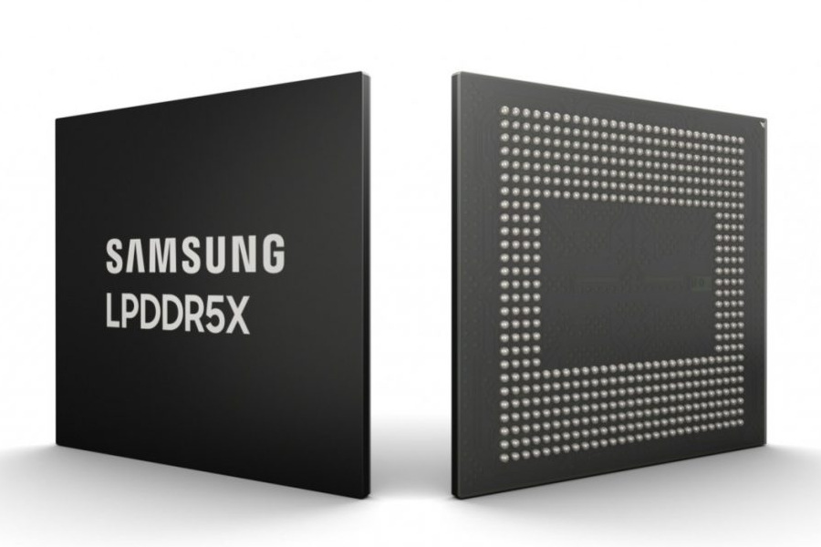 Galaxy S26 series to bring 12GB LPDDR5x RAM at 10.7Gbps speed as default