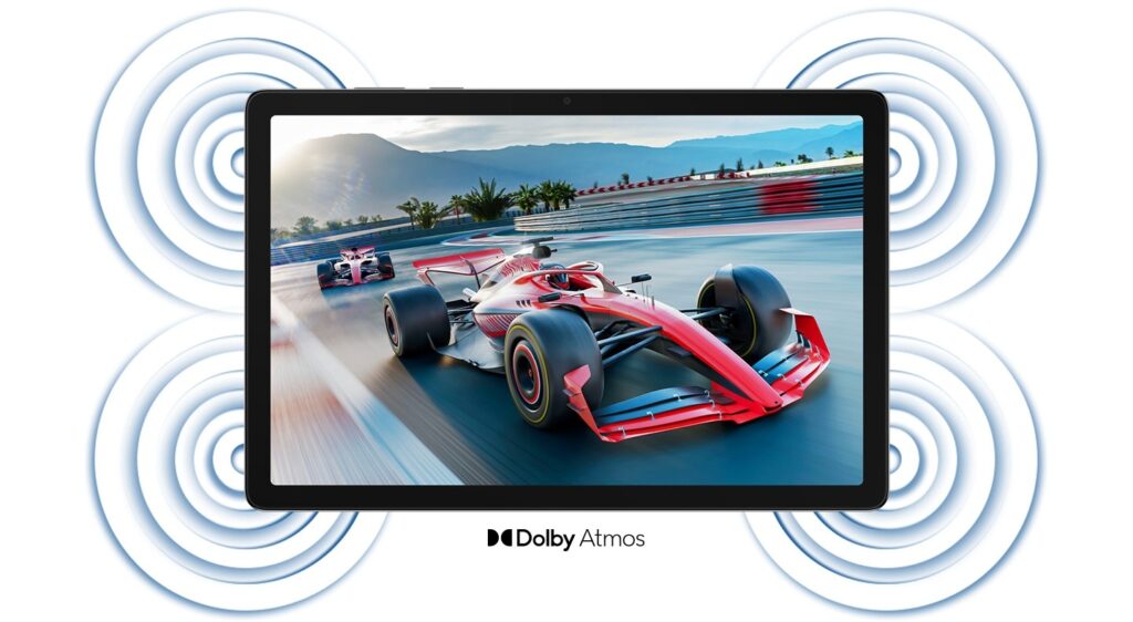 Samsung Galaxy Tab A11 Plus