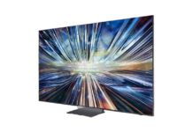 QRED display tech could make tomorrow’s TVs brighter and more colorful than QLEDs ever managed