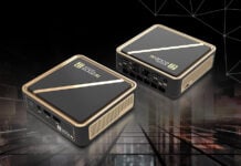 Sapphire launches Edge AI mini PCs with Ryzen AI 300 chips, up to 96GB RAM & USB4 Sapphire Edge AI mini PCs