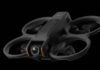 DJI Avata 360 leak points to direct challenge against Insta360’s first drone