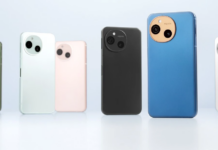 Sharp AQUOS Sense 10 debuts with OLED display, 50MP camera, and 5000mAh battery Sharp AQUOS Sense 10