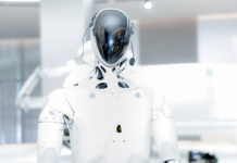 China’s XPENG Shocks the World with Full-Stack Physical AI: Meet the IRON Robot and Flying Car XPENG