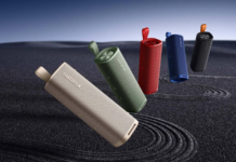 Xiaomi Sound Outdoor Speaker Gets New Green and Gold Colors in Europe Xiaomi Sound Outdoor