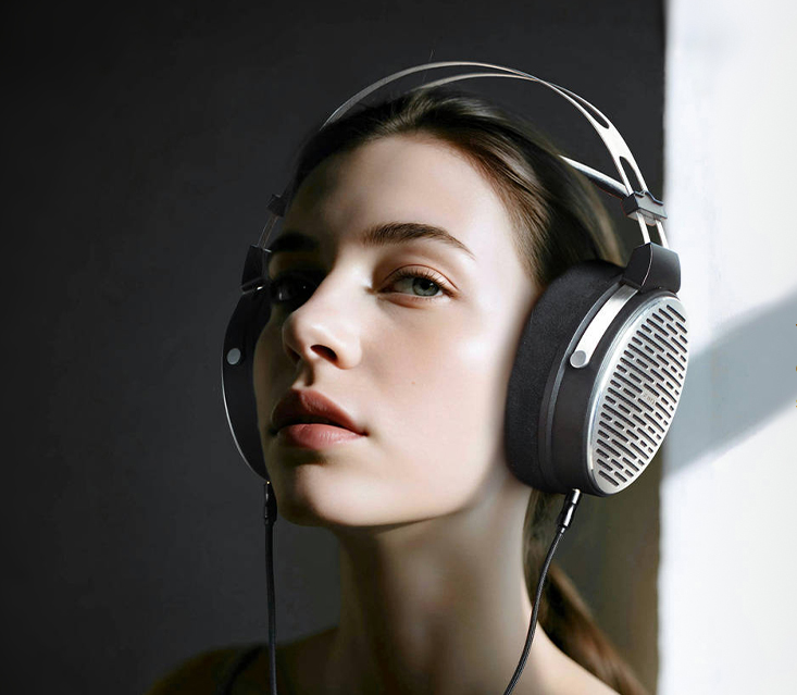 Fiio Introduces JadeAudio JT3 Open-Back Wired Headphones with