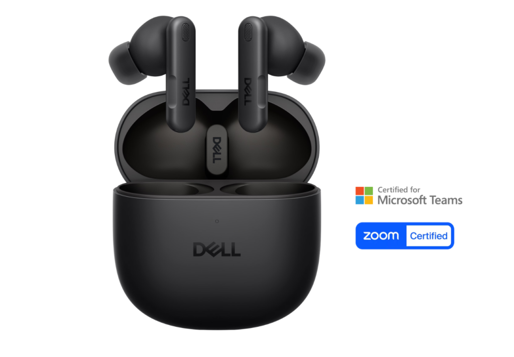 Dell Pro Plus Earbuds