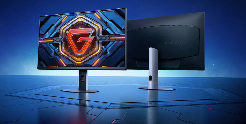 Xiaomi G24i 2026 Gaming Monitor Launched in Europe with 200 Hz